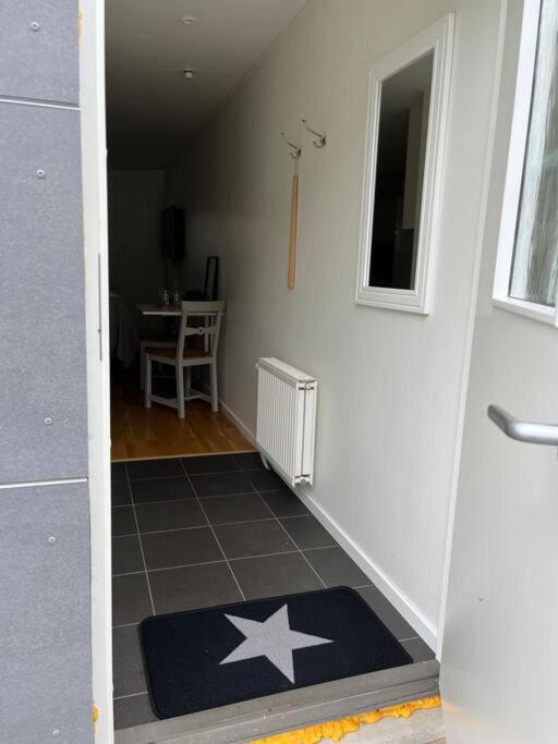 Modernt Boende Med God Tillgaenglighet. Alingsås Exterior foto